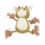 M-Pets Rosie Peluş Köpek Oyuncağı 28x23x11 Cm - Görsel 2