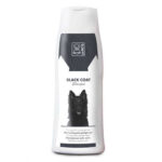 M-Pets Siyah Tüylü Köpek Şampuanı 250 Ml