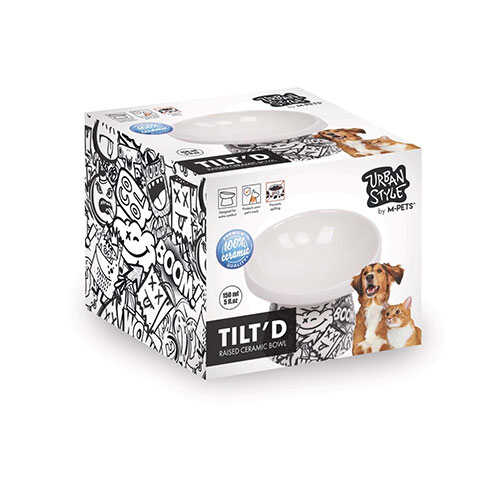 m-pets-urban-style-seramik-kedi-mama-ve-su-kabi-siyah-beyaz-150-ml-105x106x8-cm-kedi-seramik-mama-su-kab-m-pets-933061-56-B M-Pets Urban Style Seramik Kedi Mama ve Su Kabı Siyah Beyaz 150 Ml 10,5x10,6x8 Cm - Görsel 1