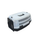 M-Pets Viaggio Carrier Iata Kedi ve Köpek Taşıma Çantası Siyah 48,3x32x25,4 Cm - Görsel 3
