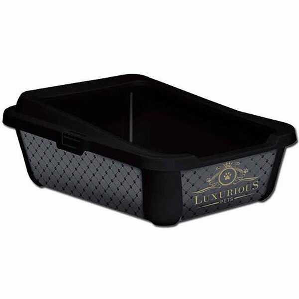 moderna-luxurious-hercules-acik-kedi-tuvaleti-50-cm-ak-kedi-tuvaleti-moderna-930297-49-B Moderna Luxurious Hercules Açık Kedi Tuvaleti 50 Cm - Görsel 1