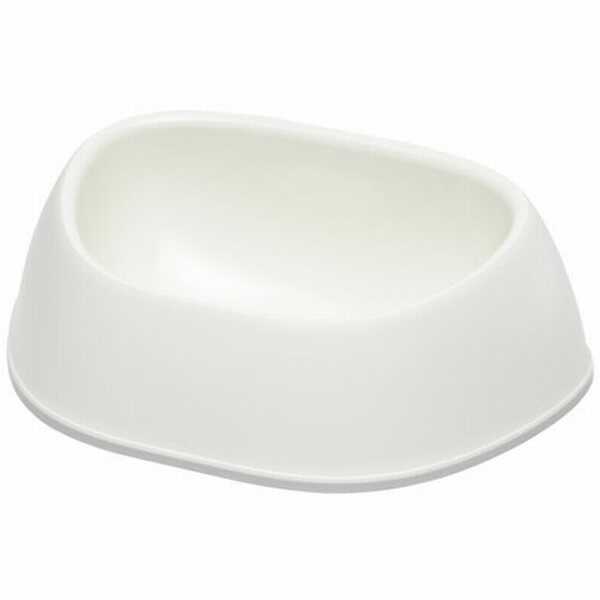 moderna-sensibowl-kedi-kopek-mama-su-kabi-beyaz-700-ml-kedi-plastik-mama-su-kab-moderna-930262-49-B Moderna Sensibowl Kedi Köpek Mama Su Kabı Beyaz 700 Ml - Görsel 1