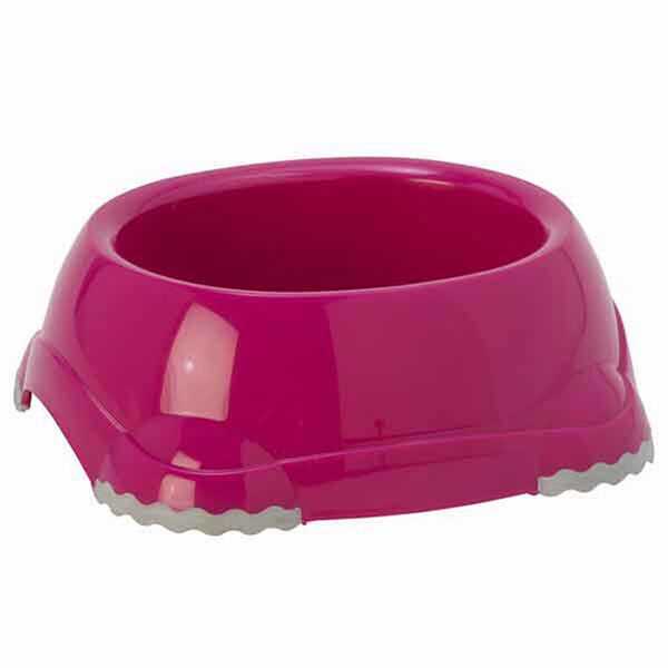 moderna-smart-plastik-kedi-kopek-mama-su-kabi-fusya-no1-315-ml-kedi-plastik-mama-su-kab-moderna-930230-49-B Moderna Smart Plastik Kedi Köpek Mama Su Kabı Fuşya No:1 315 Ml - Görsel 1
