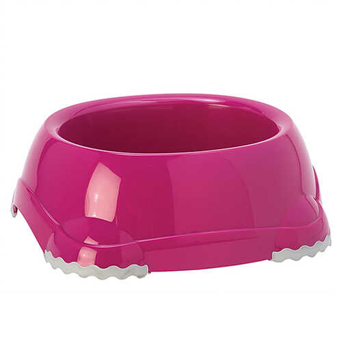 moderna-smart-plastik-kedi-kopek-mama-su-kabi-fusya-no2-735-ml-kedi-plastik-mama-su-kab-moderna-930231-49-B Moderna Smart Plastik Kedi Köpek Mama Su Kabı Fuşya No:2 735 Ml - Görsel 1