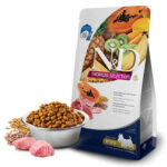 N&D Tropical Selection Kuzu Etli ve Tropikal Meyveli Mini Irk Yetişkin Köpek Maması 1,5 Kg