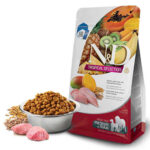 N&D Tropical Selection Tavuklu ve Tropikal Meyveli Orta ve Büyük Irk Yetişkin Köpek Maması 10 Kg
