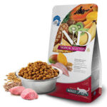N&D Tropical Selection Tavuklu ve Tropikal Meyveli Yetişkin Kedi Maması 4+1 Kg