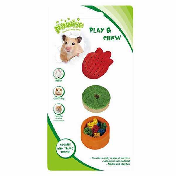 pawise-ahsap-ve-lif-yenilebilir-kemirgen-oyuncagi-no-1-hamster-oyunca-pawise-931977-51-B Pawise Ahşap ve Lif Yenilebilir Kemirgen Oyuncağı No 1 - Görsel 1