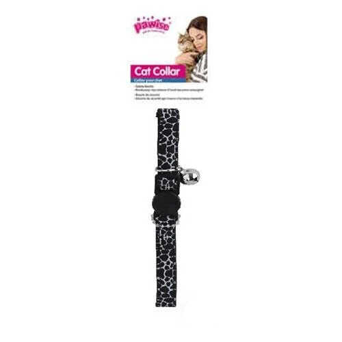 pawise-kedi-boyun-tasmasi-siyah-20-30-cm-kedi-boyun-tasmas-pawise-914574-55-B Pawise Kedi Boyun Tasması Siyah 20-30 Cm - Görsel 1