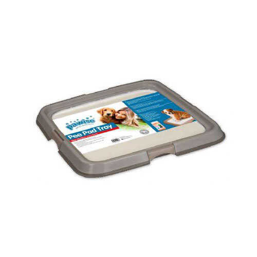 pawise-kopek-tuvaleti-ped-kabi-49x36-cm-kpek-tuvalet-ve-rnleri-pawise-914551-54-B Pawise Köpek Tuvaleti Ped Kabı 49x36 Cm - Görsel 1