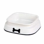 Pawise Plastik Köpek Mama Su Kabı 300 Ml