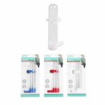 Pawise Plastik Kuş Suluğu ve Yemliği 65 Ml 14,5 Cm