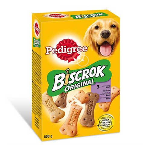 pedigree-multi-biscrok-kopek-odul-biskuvisi-500-gr-kpek-dlleri-pedigree-929821-49-B Pedigree Multi Biscrok Köpek Ödül Bisküvisi 500 Gr - Görsel 1