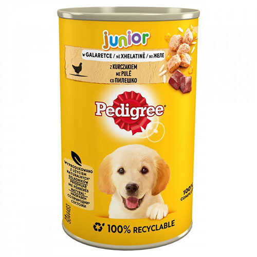 pedigree-puppy-tavuklu-soslu-yavru-kopek-konservesi-12-adet-400-gr-yavru-kpek-konservesi-pedigree-929816-49-B Pedigree Puppy Tavuklu Soslu Yavru Köpek Konservesi 12 Adet 400 Gr - Görsel 1