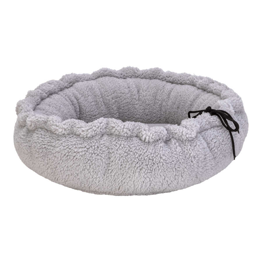 pet-comfort-sunflower-kedi-ve-kopek-yatagi-cift-tarafli-pelus-60-cm-kedi-yatak-sepetleri-pet-comfort-470253-54-B Pet Comfort Sunflower Kedi ve Köpek Yatağı Çift Taraflı Peluş 60 Cm - Görsel 1