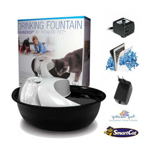 pioneer-pet-devirdaimli-otomatik-kedi-ve-kopek-sulugu-60-oz-177-lt-kedi-otomatik-mama-su-kab-pioneer-932819-55-B Pioneer Pet Devirdaimli Otomatik Kedi ve Köpek Suluğu 60 Oz 1,77 Lt - Görsel 1