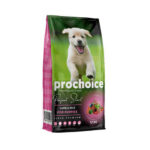 Pro Choice Perfect Start Kuzulu ve Pirinçli Yavru Köpek Maması 3 Kg