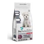 Pro Performance Kuzulu ve Yaban Mersinli Küçük Irk Yavru Köpek Maması 2 Kg