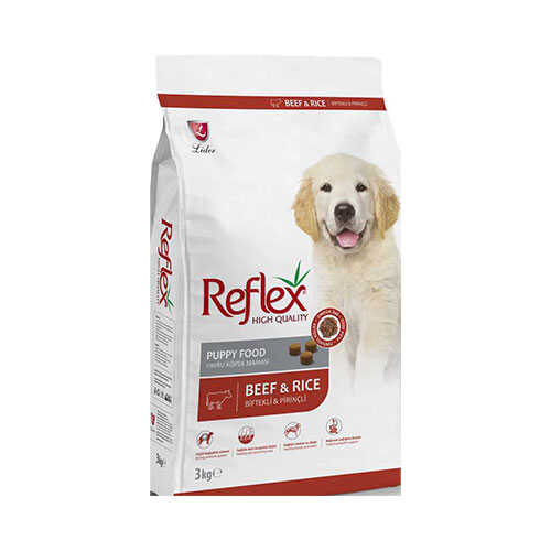 reflex-biftekli-ve-pirincli-yavru-kopek-mamasi-3-kg-yavru-kpek-mamas-reflex-904343-54-B Reflex Biftekli ve Pirinçli Yavru Köpek Maması 3 Kg - Görsel 1