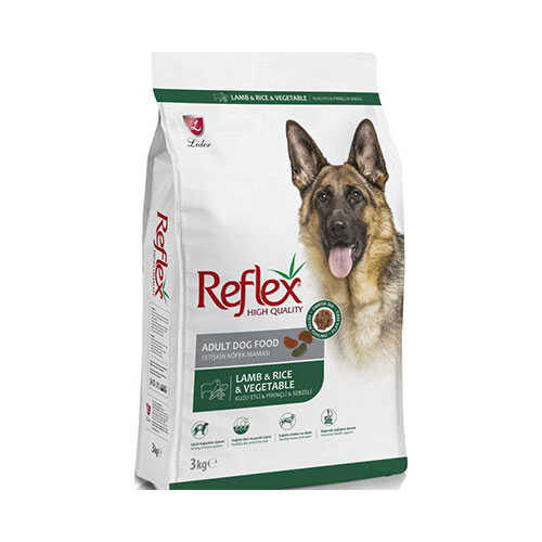 reflex-kuzulu-pirincli-ve-sebzeli-yetiskin-kopek-mamasi-3-kg-yetikin-kpek-mamas-reflex-912106-54-B Reflex Kuzulu Pirinçli ve Sebzeli Yetişkin Köpek Maması 3 Kg - Görsel 1