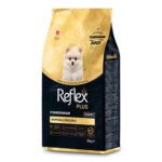 Reflex Plus HypoAllergenic Pomerian Yavru Köpek Maması 8 Kg - Görsel 2