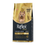 Reflex Plus HypoAllergenic Yorkshire Terrier Yetişkin Köpek Maması 2 Kg - Görsel 2