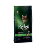 Reflex Plus Tavuklu Yavru Kedi Maması 15 Kg