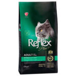 Reflex Plus Urinary Tavuklu Yetişkin Kedi Maması 15 Kg