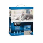 Reflex Sensitive Unscented Kokusuz Topaklanan Kedi Kumu 10 Lt