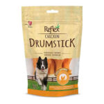 Reflex Tavuk Baget Köpek Ödül Maması 80 Gr