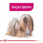 Royal Canin Ccn Exigent Loaf Pate Pouch Küçük Irk Yetişkin Köpek Konservesi 12 Adet 85 Gr - Görsel 2