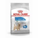 Royal Canin Ccn Mini Light Weight Care Küçük Irk Light Köpek Maması 3 Kg