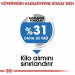 Royal Canin Ccn Mini Light Weight Care Küçük Irk Light Köpek Maması 3 Kg - Görsel 3