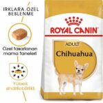 Royal Canin Chihuahua Adult Yetişkin Köpek Maması 1,5 Kg - Görsel 2