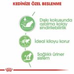Royal Canin Digest Sensitive Gravy Pouch Yetişkin Kedi Konservesi 85 Gr - Görsel 2