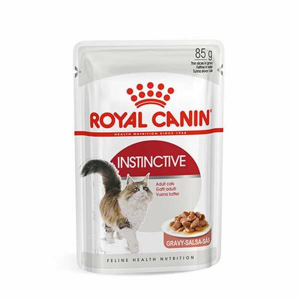 royal-canin-instinctive-gravy-pouch-yetiskin-kedi-konservesi-85-gr-yetikin-kedi-konservesi-royal-canin-928631-48-B Royal Canin İnstinctive Gravy Pouch Yetişkin Kedi Konservesi 85 Gr - Görsel 1