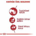 Royal Canin İnstinctive Gravy Pouch Yetişkin Kedi Konservesi 85 Gr - Görsel 2