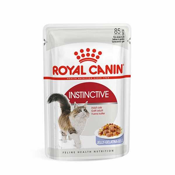 royal-canin-instinctive-jelly-pouch-yetiskin-kedi-konservesi-85-gr-yetikin-kedi-konservesi-royal-canin-928652-48-B Royal Canin İnstinctive Jelly Pouch Yetişkin Kedi Konservesi 85 Gr - Görsel 1