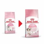 Royal Canin Kitten Yavru Kedi Maması 400 Gr - Görsel 2