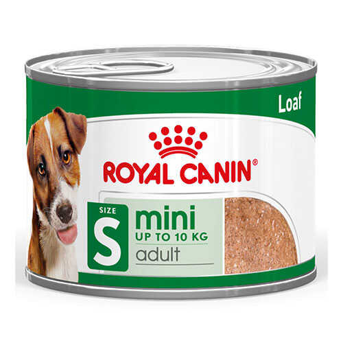 royal-canin-loaf-mousse-kucuk-irk-ezme-yetiskin-kopek-konservesi-195-gr-yetikin-kpek-konservesi-royal-canin-928869-55-B Royal Canin Loaf Mousse Küçük Irk Ezme Yetişkin Köpek Konservesi 195 Gr - Görsel 1