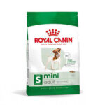 Royal Canin Mini Adult Küçük Irk Yetişkin Köpek Maması 8 Kg