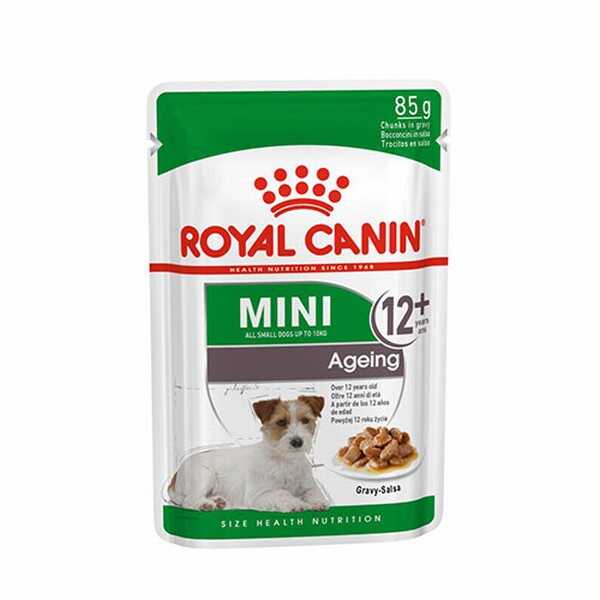 royal-canin-mini-ageing-12-pouch-yasli-kopek-konservesi-85-gr-yal-kpek-konservesi-royal-canin-928751-52-B Royal Canin Mini Ageing 12+ Pouch Yaşlı Köpek Konservesi 85 Gr - Görsel 1