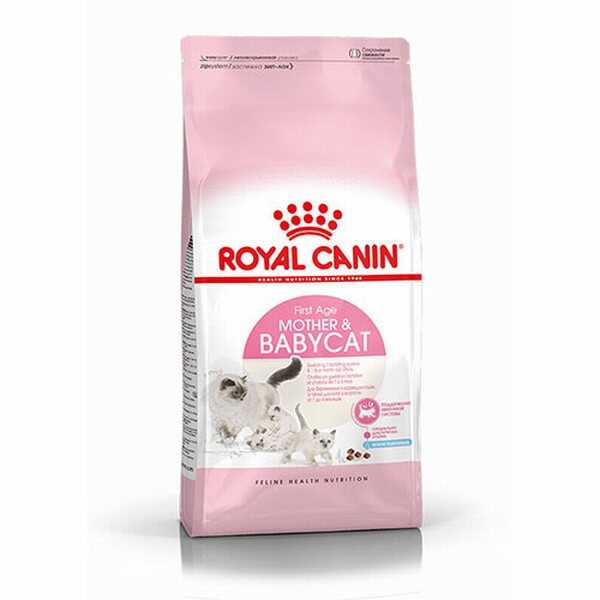 royal-canin-mother-babycat-yavru-kedi-mamasi-4-kg-yavru-kedi-mamas-royal-canin-928421-48-B Royal Canin Mother & Babycat Yavru Kedi Maması 4 Kg - Görsel 1
