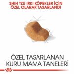 Royal Canin Shih Tzu Adult Yetişkin Köpek Maması 1,5 Kg - Görsel 3