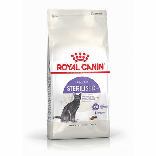 royal-canin-sterilised-37-kisirlastirilmis-kedi-mamasi-15-kg-ksrlatrlm-kedi-mamas-royal-canin-928412-48-B Royal Canin Sterilised 37 Kısırlaştırılmış Kedi Maması 15 Kg - Görsel 1