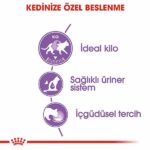 Royal Canin Sterilised Jelly Pouch Kısırlaştırılmış Kedi Konservesi 12 Adet 85 Gr - Görsel 3
