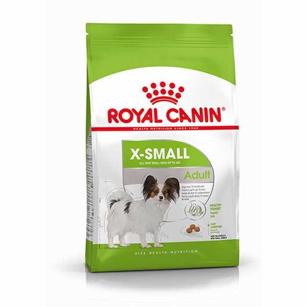 royal-canin-x-small-adult-kucuk-irk-yetiskin-kopek-mamasi-15-kg-yetikin-kpek-mamas-royal-canin-928475-48-B Royal Canin X Small Adult Küçük Irk Yetişkin Köpek Maması 1,5 Kg - Görsel 1