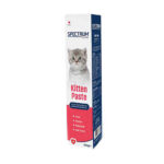 Spectrum Kitten Paste Anne ve Yavru Kedi Multivitamin Malt Macunu 100 Gr - Görsel 2