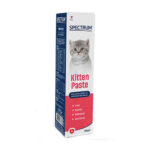 Spectrum Kitten Paste Anne ve Yavru Kedi Multivitamin Malt Macunu 30 Gr - Görsel 2