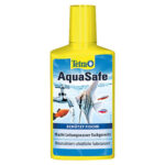 Tetra AquaSafe Akvaryum Su Düzenleyici 500 Ml